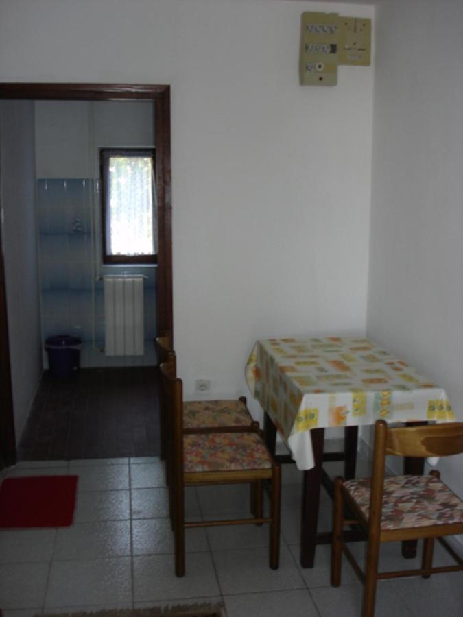 Apartments Vjera Krk Town Szoba fotó