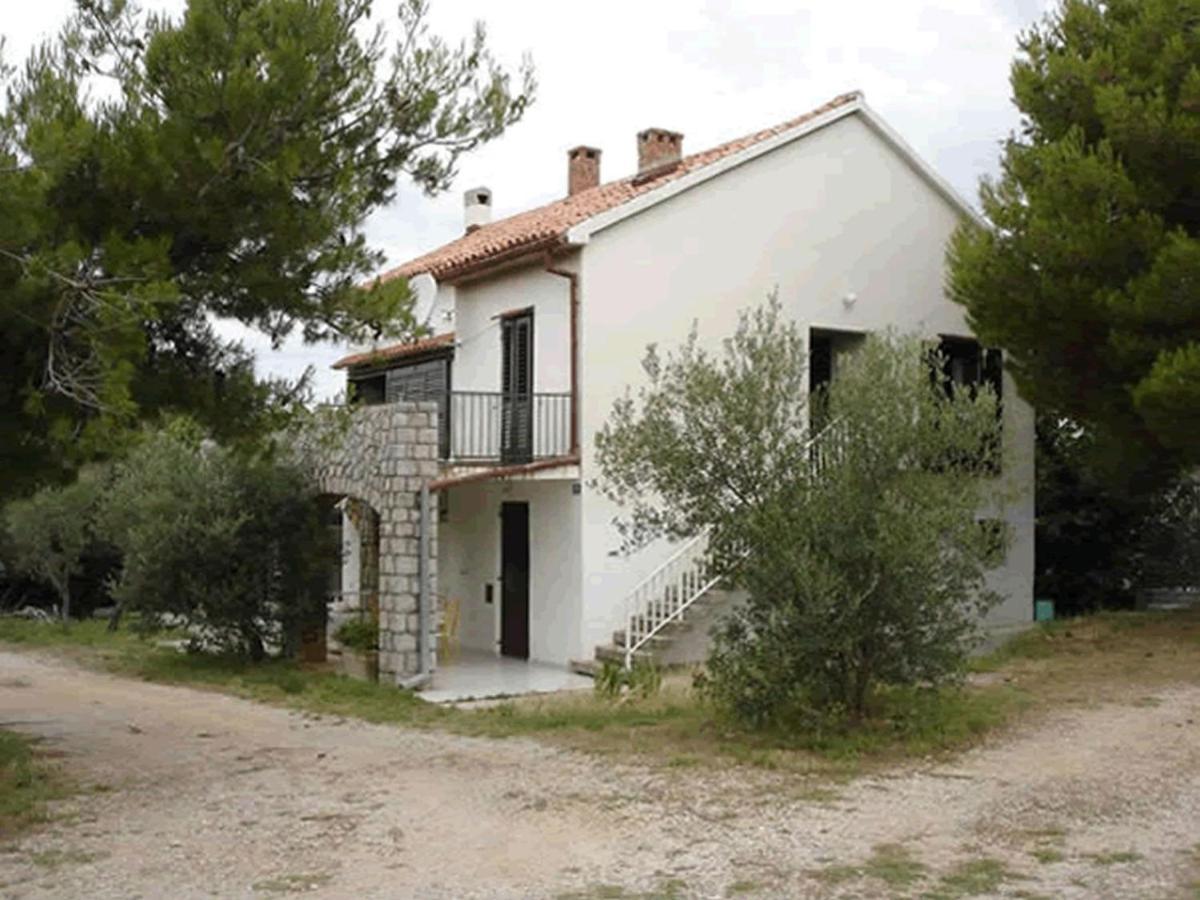 Apartments Vjera Krk Town Szoba fotó