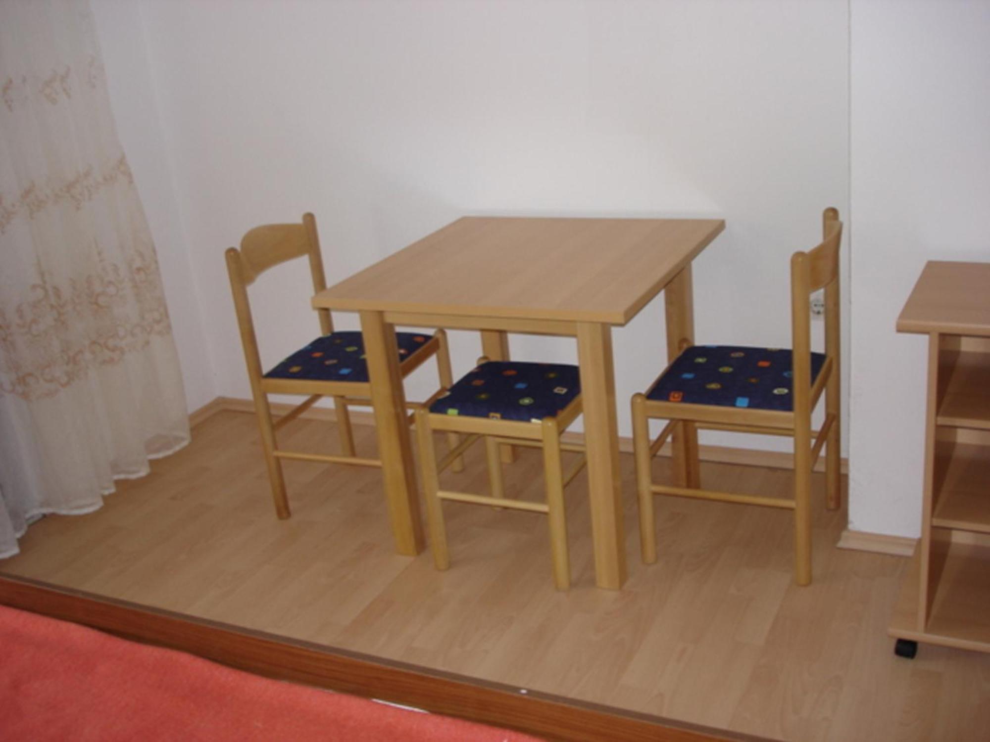 Apartments Vjera Krk Town Kültér fotó