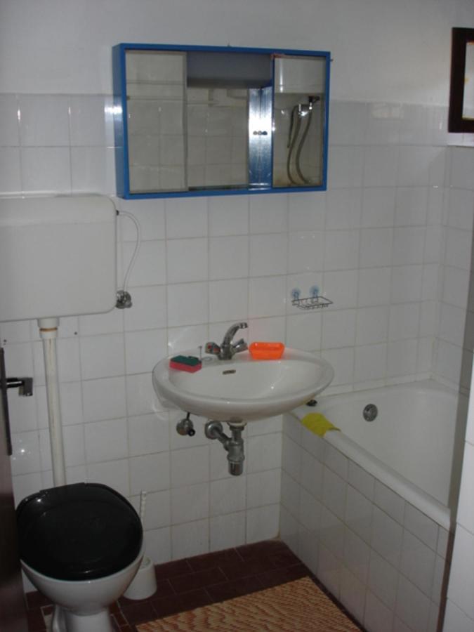 Apartments Vjera Krk Town Szoba fotó